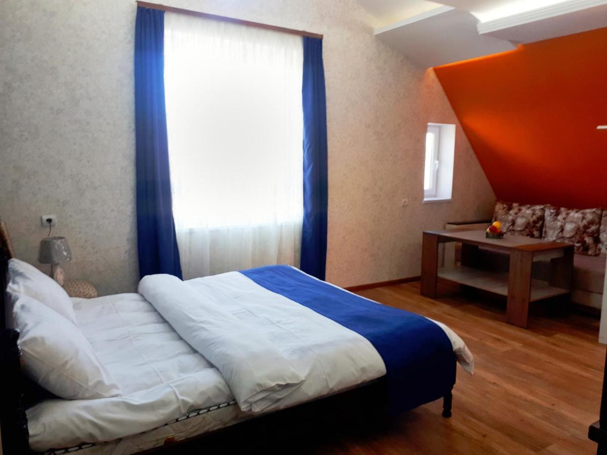 Tormak Guest House Gyulagarak Exteriör bild
