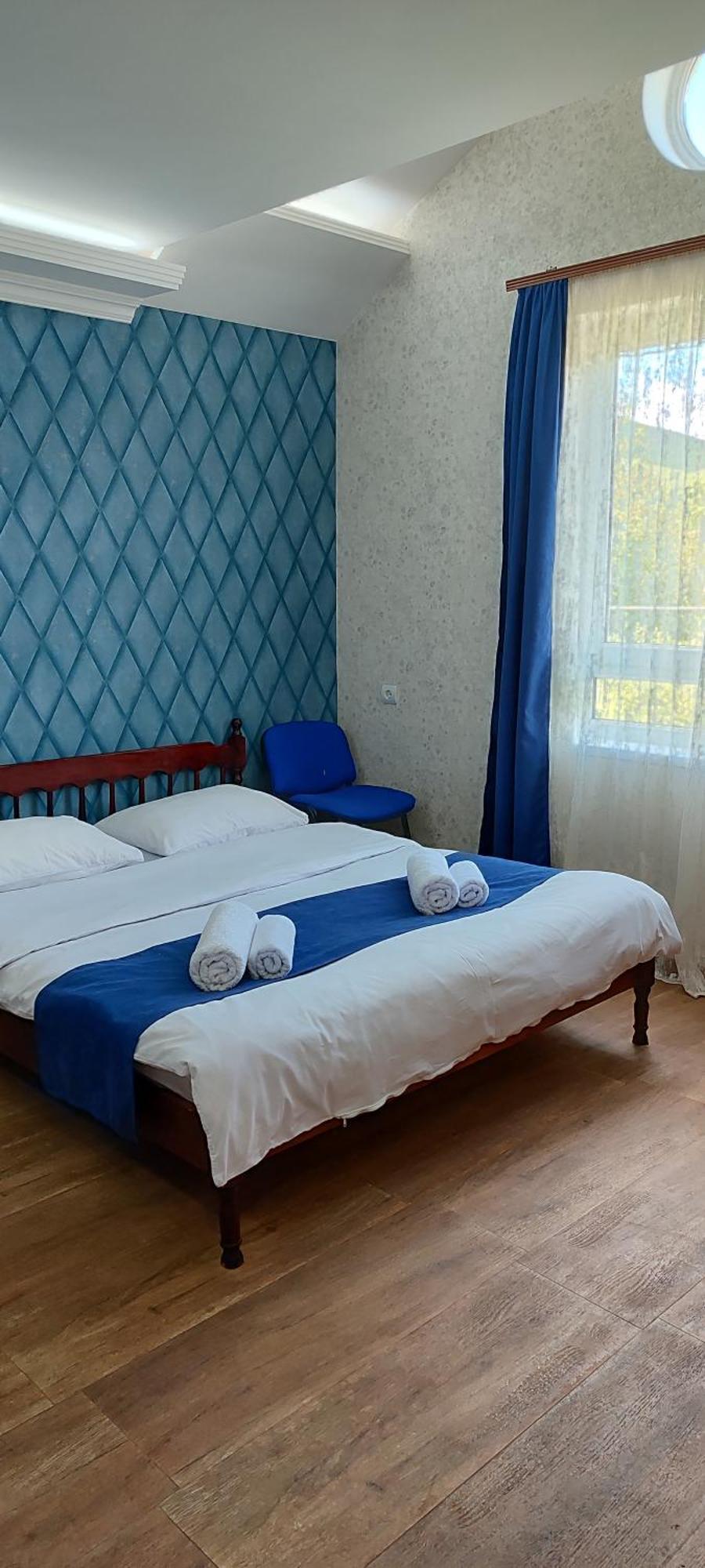 Tormak Guest House Gyulagarak Exteriör bild