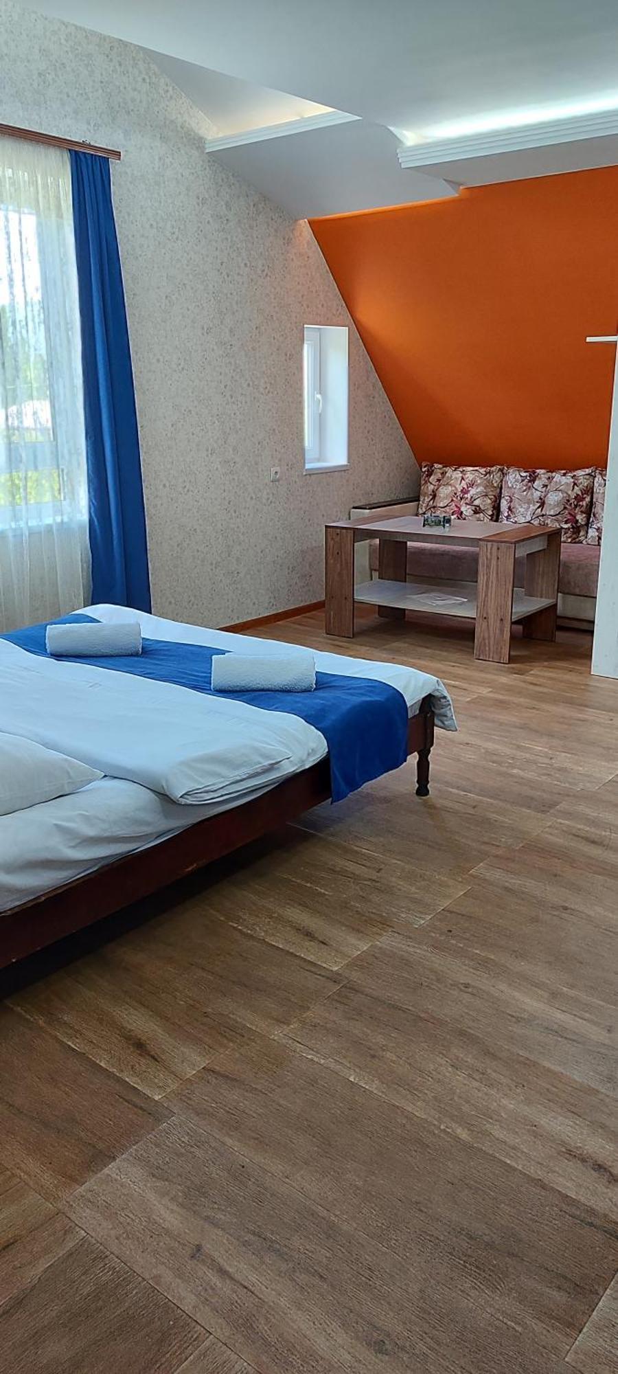 Tormak Guest House Gyulagarak Exteriör bild