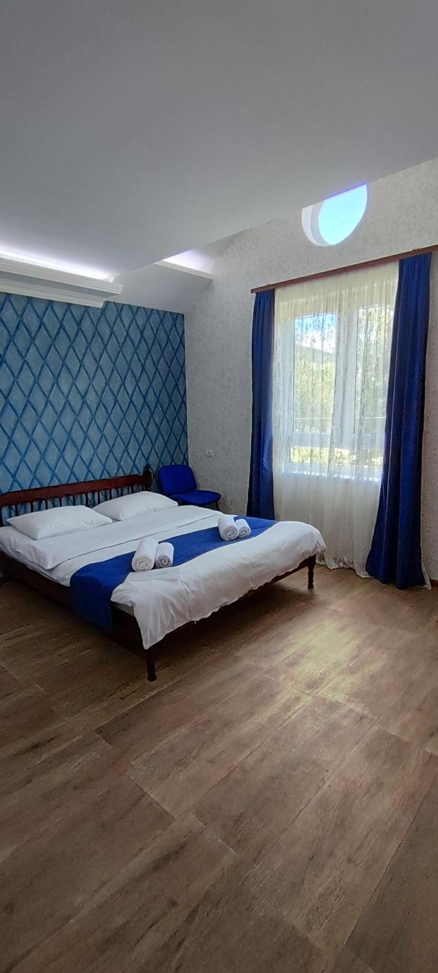 Tormak Guest House Gyulagarak Exteriör bild